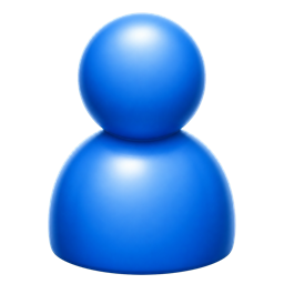 Jugador azul